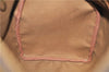 Authentic LOUIS VUITTON Monogram Speedy 40 Hand Bag M41522 LV 6768C