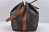 Authentic LOUIS VUITTON Monogram Petit Noe Shoulder Bag Purse M42226 LV 6771C