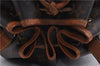 Authentic LOUIS VUITTON Monogram Petit Noe Shoulder Bag Purse M42226 LV 6771C