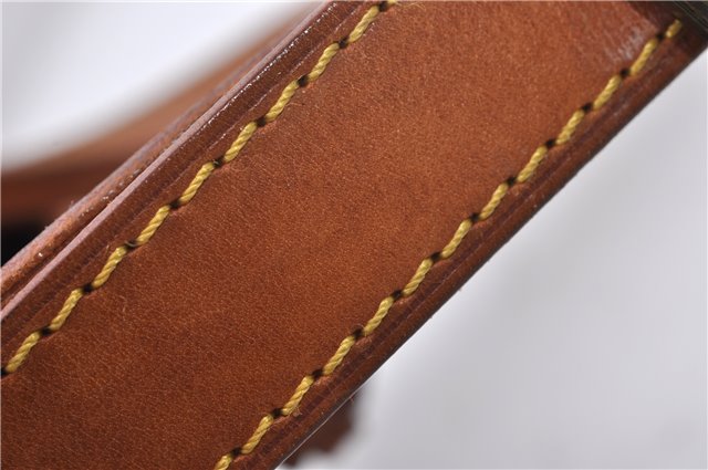 Authentic LOUIS VUITTON Monogram Petit Noe Shoulder Bag Purse M42226 LV 6771C