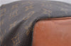 Authentic LOUIS VUITTON Monogram Petit Noe Shoulder Bag Purse M42226 LV 6771C