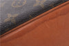 Authentic LOUIS VUITTON Monogram Petit Noe Shoulder Bag Purse M42226 LV 6771C