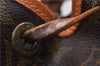 Authentic LOUIS VUITTON Monogram Petit Noe Shoulder Bag Purse M42226 LV 6771C