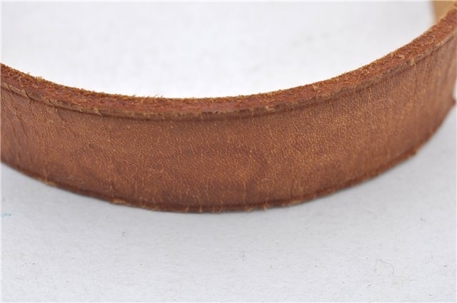 Authentic Louis Vuitton Monogram Cartouchiere GM M51252 Shoulder Cross Bag 6773E