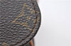 Authentic Louis Vuitton Monogram Cartouchiere GM M51252 Shoulder Cross Bag 6773E