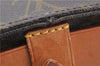 Authentic Louis Vuitton Monogram Cartouchiere GM M51252 Shoulder Cross Bag 6773E