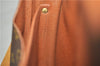 Authentic Louis Vuitton Monogram Cartouchiere GM M51252 Shoulder Cross Bag 6773E