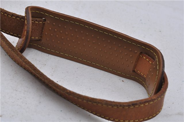 Auth LOUIS VUITTON Monogram Jeune Fille GM Shoulder Cross Bag M51225 LV 6777C