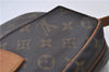 Auth LOUIS VUITTON Monogram Jeune Fille GM Shoulder Cross Bag M51225 LV 6777C