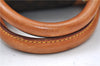 Authentic Louis Vuitton Monogram Keepall Bandouliere 60 M41412 Boston Bag 6777E