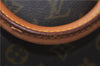 Authentic Louis Vuitton Monogram Keepall Bandouliere 60 M41412 Boston Bag 6777E