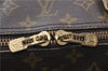 Authentic Louis Vuitton Monogram Keepall Bandouliere 60 M41412 Boston Bag 6777E
