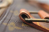 Authentic Louis Vuitton Monogram Keepall Bandouliere 60 M41412 Boston Bag 6777E