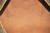 Authentic Louis Vuitton Monogram Keepall Bandouliere 60 M41412 Boston Bag 6777E