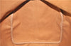 Authentic Louis Vuitton Monogram Keepall Bandouliere 60 M41412 Boston Bag 6777E