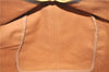 Authentic Louis Vuitton Monogram Keepall Bandouliere 60 M41412 Boston Bag 6777E