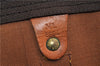 Authentic Louis Vuitton Monogram Keepall Bandouliere 60 M41412 Boston Bag 6777E
