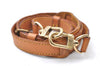 Authentic Louis Vuitton Monogram Keepall Bandouliere 60 M41412 Boston Bag 6777E