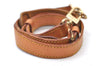 Authentic Louis Vuitton Monogram Keepall Bandouliere 60 M41412 Boston Bag 6777E