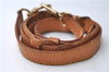 Authentic Louis Vuitton Monogram Keepall Bandouliere 60 M41412 Boston Bag 6777E