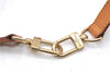 Authentic Louis Vuitton Monogram Keepall Bandouliere 60 M41412 Boston Bag 6777E