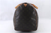 Authentic LOUIS VUITTON Monogram Keepall 50 Boston Bag M41426 LV 6778C