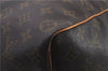 Authentic LOUIS VUITTON Monogram Keepall 50 Boston Bag M41426 LV 6778C