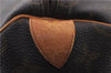 Authentic LOUIS VUITTON Monogram Keepall 50 Boston Bag M41426 LV 6778C