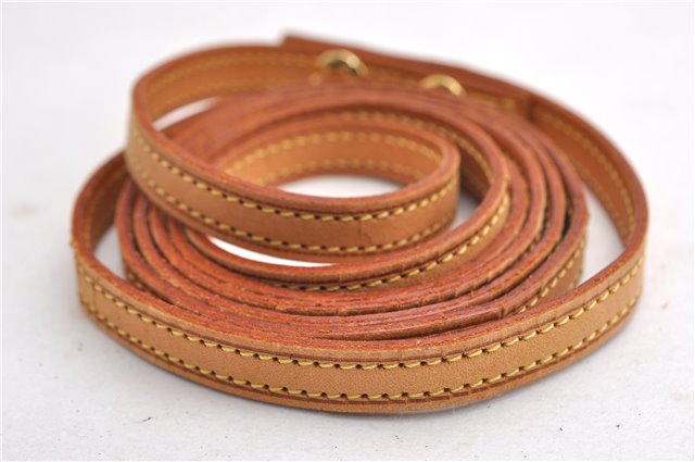 Authentic Louis Vuitton Monogram Pochette Twin GM Shoulder Bag M51852 LV 6780E