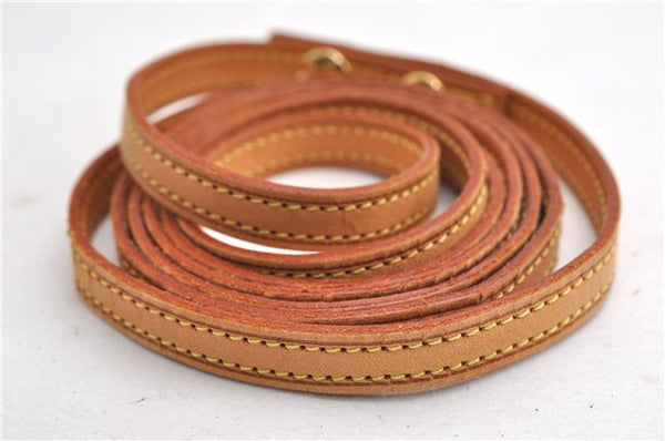 Authentic Louis Vuitton Monogram Pochette Twin GM Shoulder Bag M51852 LV 6780E