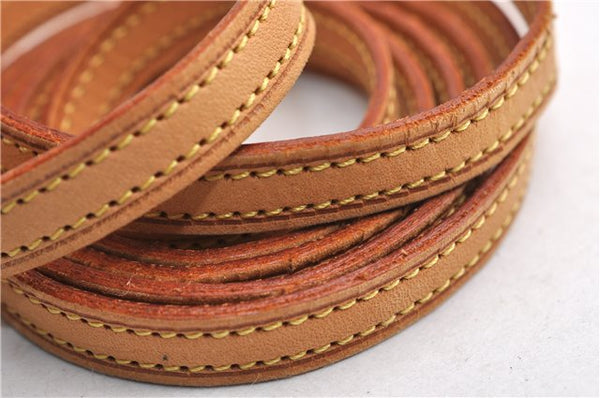 Authentic Louis Vuitton Monogram Pochette Twin GM Shoulder Bag M51852 LV 6780E