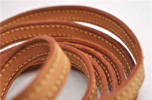 Authentic Louis Vuitton Monogram Pochette Twin GM Shoulder Bag M51852 LV 6780E