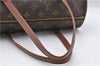 Authentic Louis Vuitton Monogram Papillon 30 Hand Bag Old Model LV 6781E