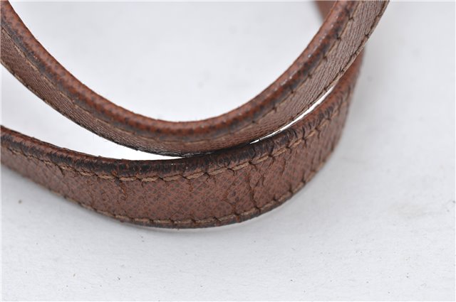 Authentic Louis Vuitton Monogram Papillon 30 Hand Bag Old Model LV 6781E