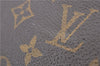 Authentic Louis Vuitton Monogram Papillon 30 Hand Bag Old Model LV 6781E