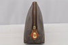 Authentic Louis Vuitton Monogram Pochette Cosmetic Pouch M47515 LV 6781I
