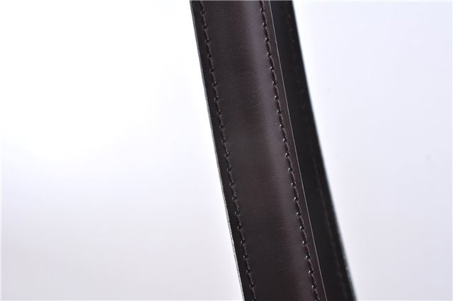 Authentic Louis Vuitton Damier Chelsea Shoulder Tote Bag N51119 LV 6785E