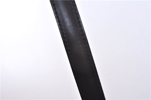 Authentic Louis Vuitton Damier Chelsea Shoulder Tote Bag N51119 LV 6785E