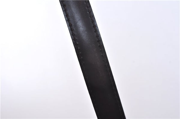 Authentic Louis Vuitton Damier Chelsea Shoulder Tote Bag N51119 LV 6785E