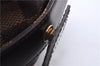 Authentic Louis Vuitton Damier Chelsea Shoulder Tote Bag N51119 LV 6785E