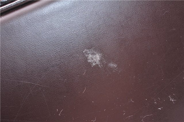 Authentic Louis Vuitton Damier Chelsea Shoulder Tote Bag N51119 LV 6785E