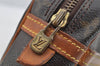Authentic Louis Vuitton Monogram Compiegne 23 Clutch Hand Bag M51847 LV 6785I