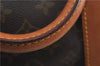 Authentic Louis Vuitton Monogram Keepall 50 Travel Boston Bag M41426 LV 6786D