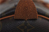 Authentic Louis Vuitton Monogram Keepall 50 Travel Boston Bag M41426 LV 6786D