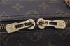 Authentic Louis Vuitton Monogram Keepall 50 Travel Boston Bag M41426 LV 6786D