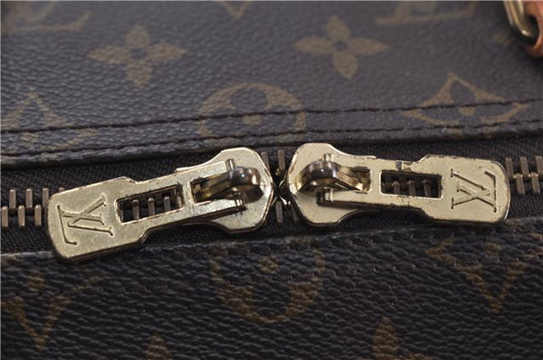 Authentic Louis Vuitton Monogram Keepall 50 Travel Boston Bag M41426 LV 6786D