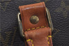 Authentic Louis Vuitton Monogram Keepall 50 Travel Boston Bag M41426 LV 6786D