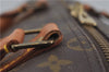 Authentic Louis Vuitton Monogram Keepall 50 Travel Boston Bag M41426 LV 6786D