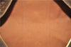 Authentic Louis Vuitton Monogram Keepall 50 Travel Boston Bag M41426 LV 6786D