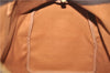 Authentic Louis Vuitton Monogram Keepall 50 Travel Boston Bag M41426 LV 6786D